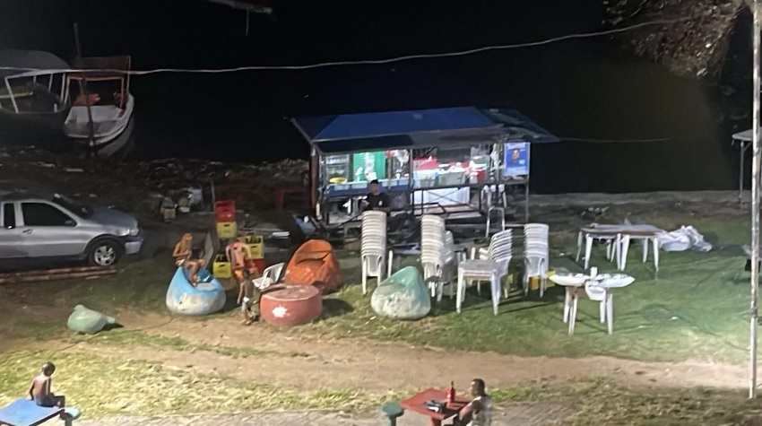 Foto: Informa Baiano