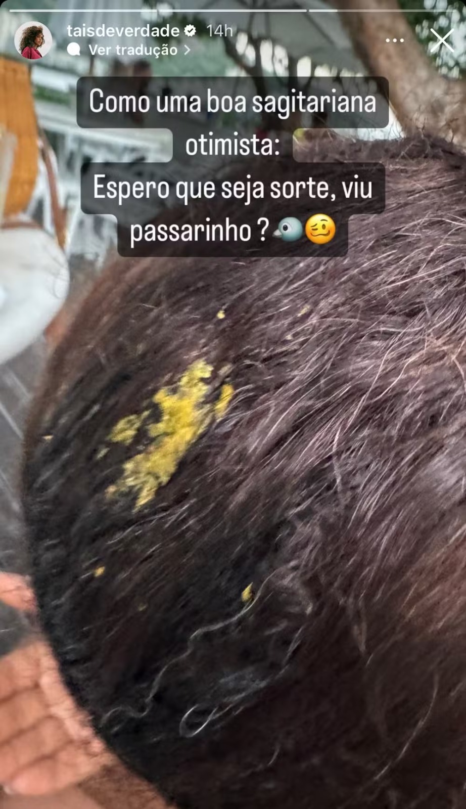 tais