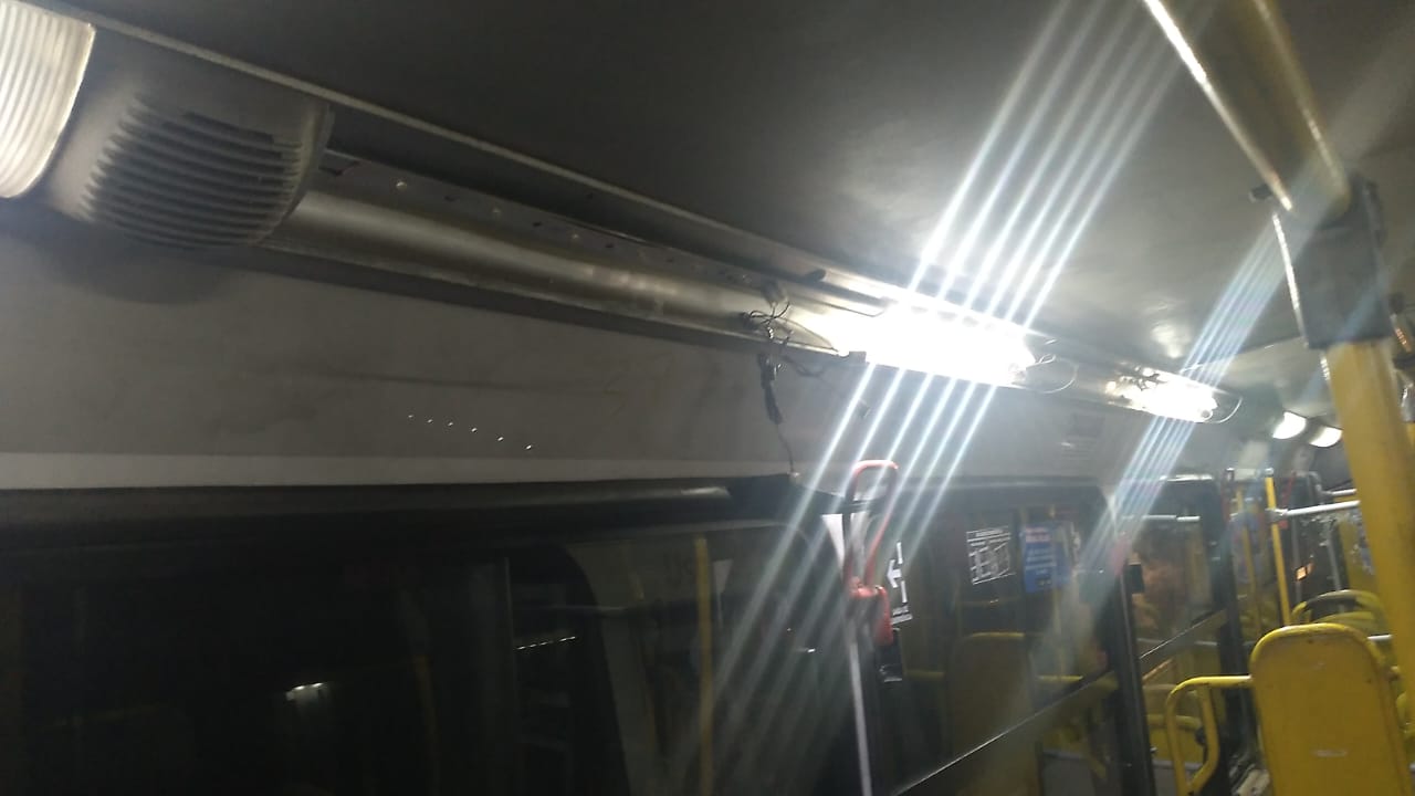 Divulgação/SEMOB