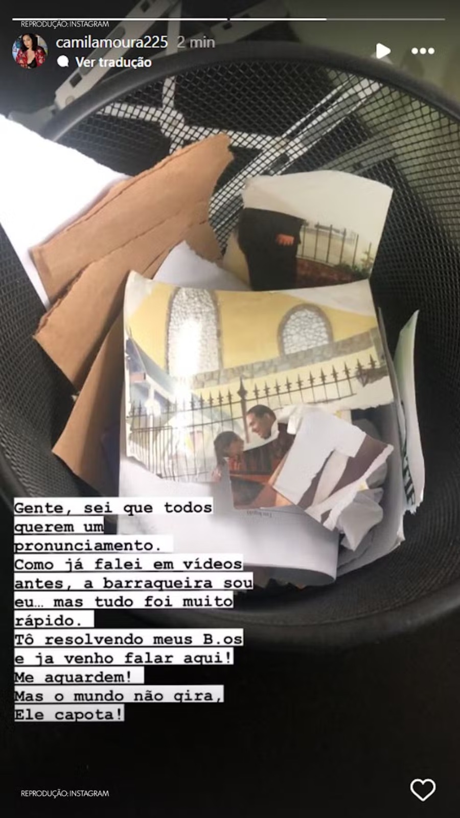 stories