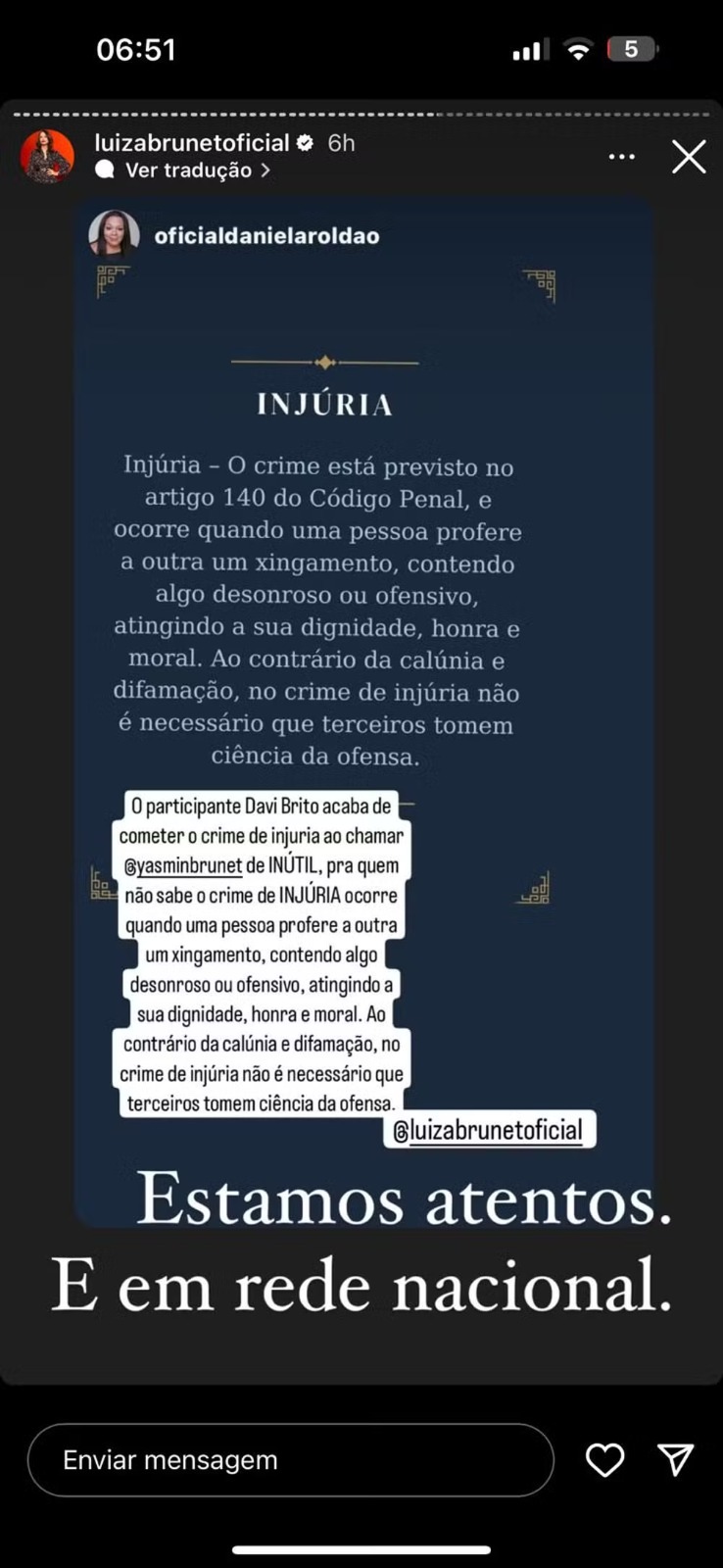 stories