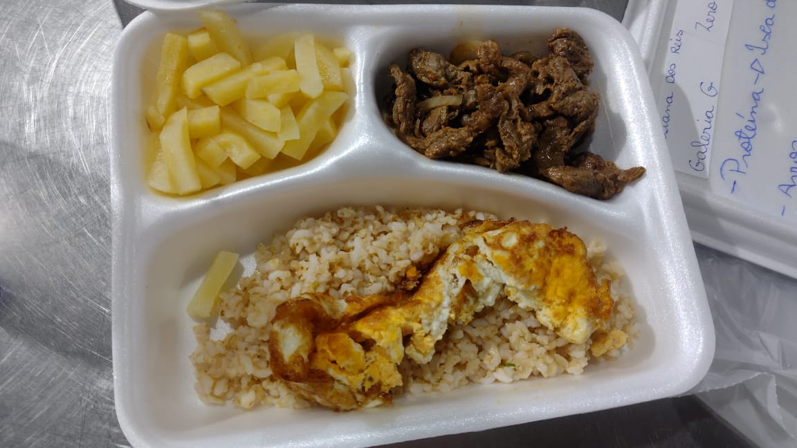 Superintendência de Gestão Prisional/SEAP