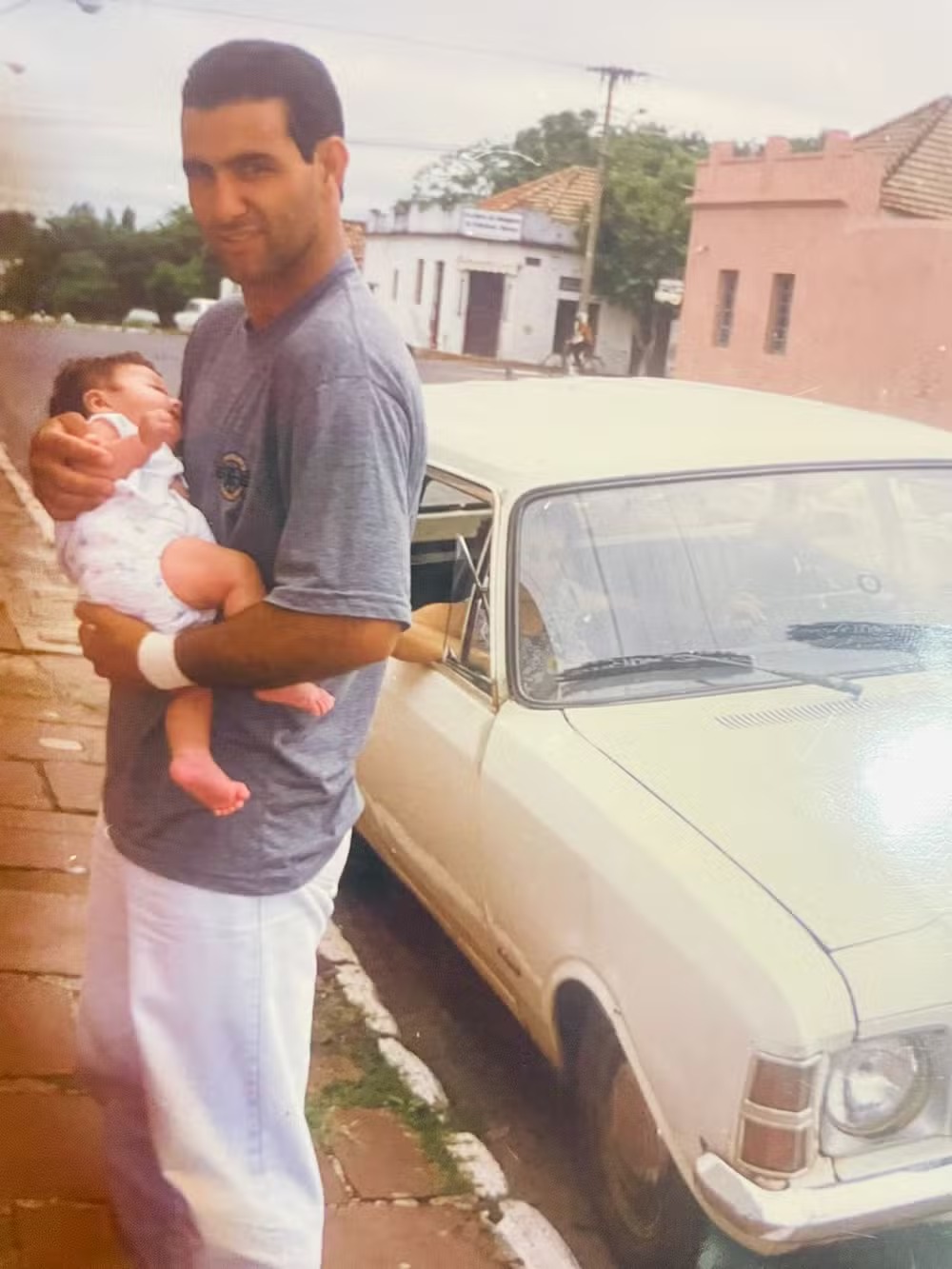 Foto: Arquivo pessoal