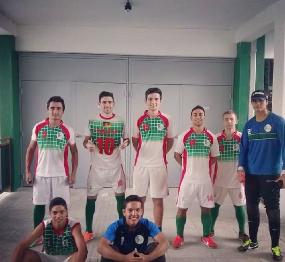  Foto: rep/ instagram