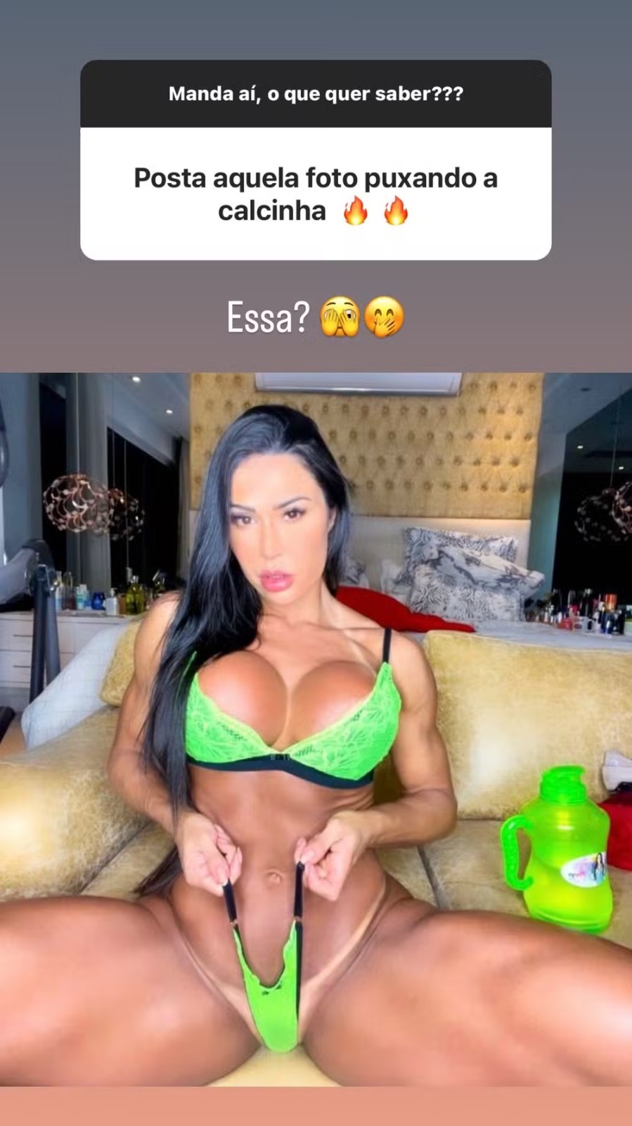 GARCYA