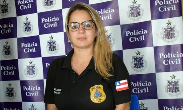 delegada