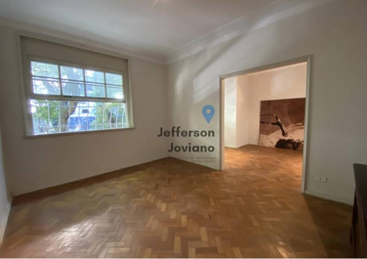 Apartamento de Renato Russo é posto à venda por 2,5 milhões. Foto: Divulgação/Joviano Imóveis