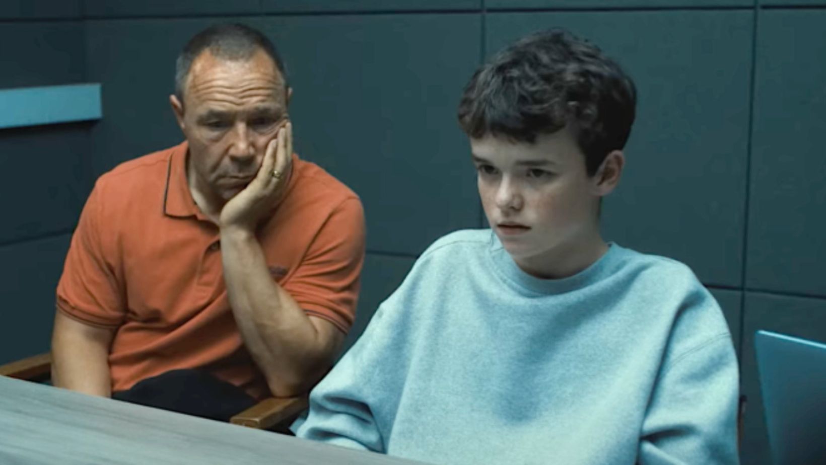 Na série “Adolescência”, o tema 'Incel' é abordado por meio do personagem Jamie Miller