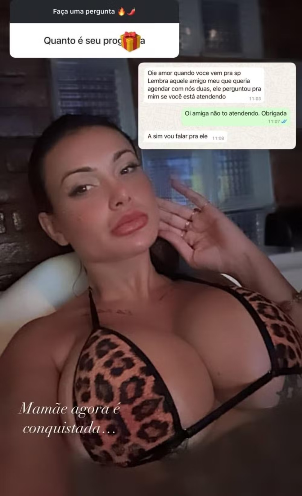 andressa