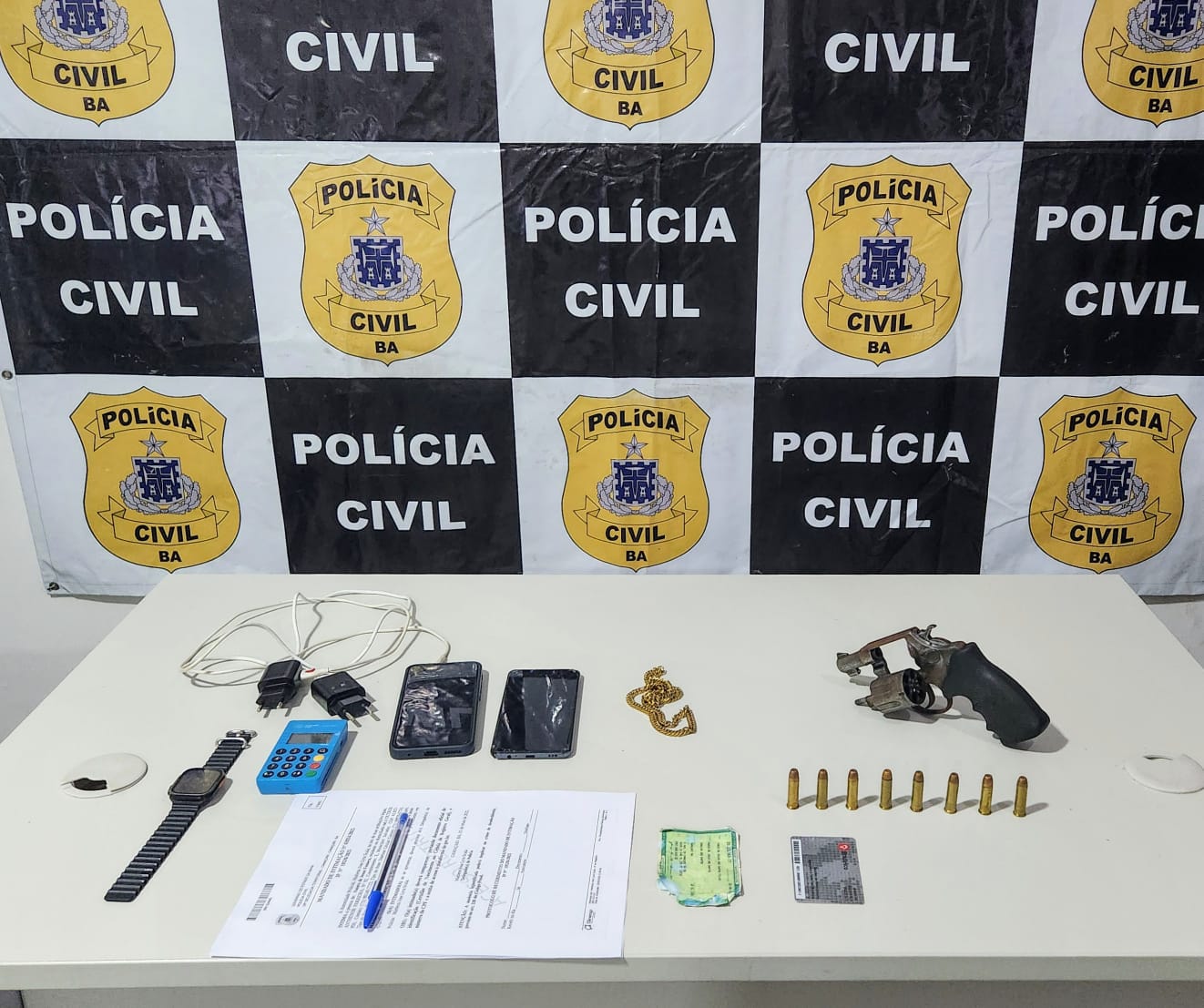 pcba