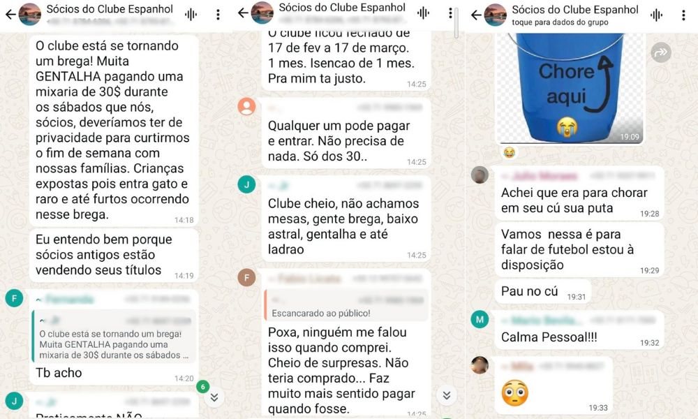 Reprodução | Redes Sociais