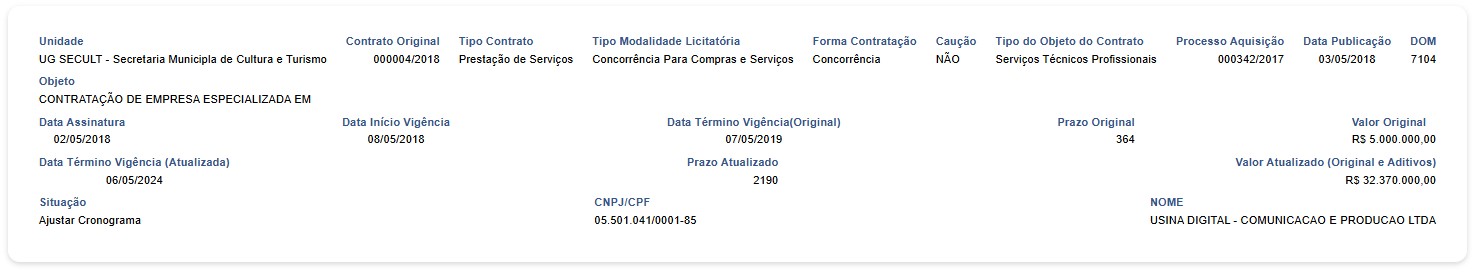 Transparência