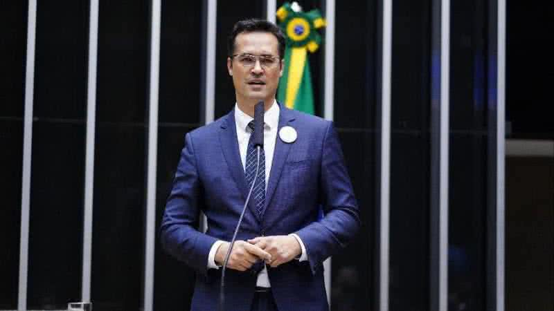 Pablo Valadares/ Câmara dos Deputados