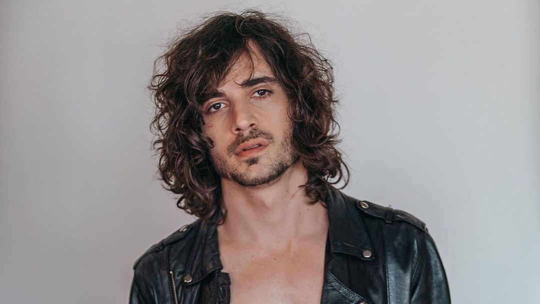 Filme “Descontrole” teria Fiuk como protagonista e orçamento inicialmente estimado em R$ 20 milhões — Foto: Reprodução/Instagram