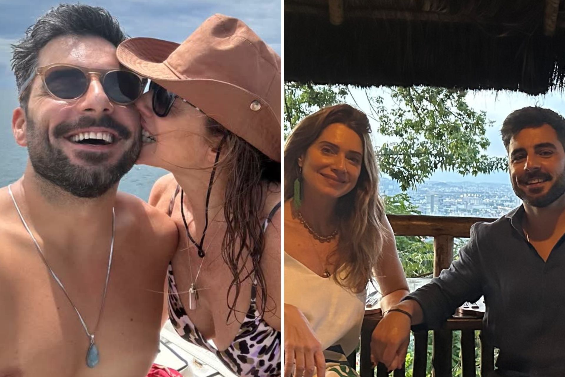 Reprodução / Redes sociais @arealspiller