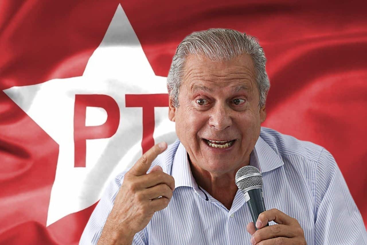 José Dirceu