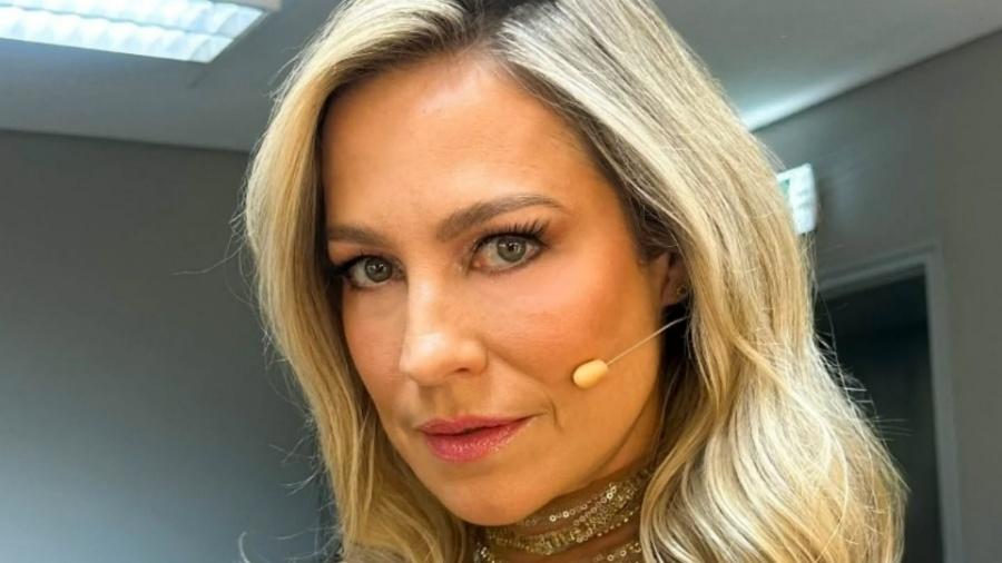 Luana Piovani afirmou sentir “orgulho” de ter recusado “Tremembé 2”, que tem estreia prevista para 2027 — Foto: Reprodução/Instagram