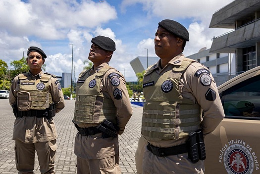 Major Ivana Ribeiro | Divulgação 