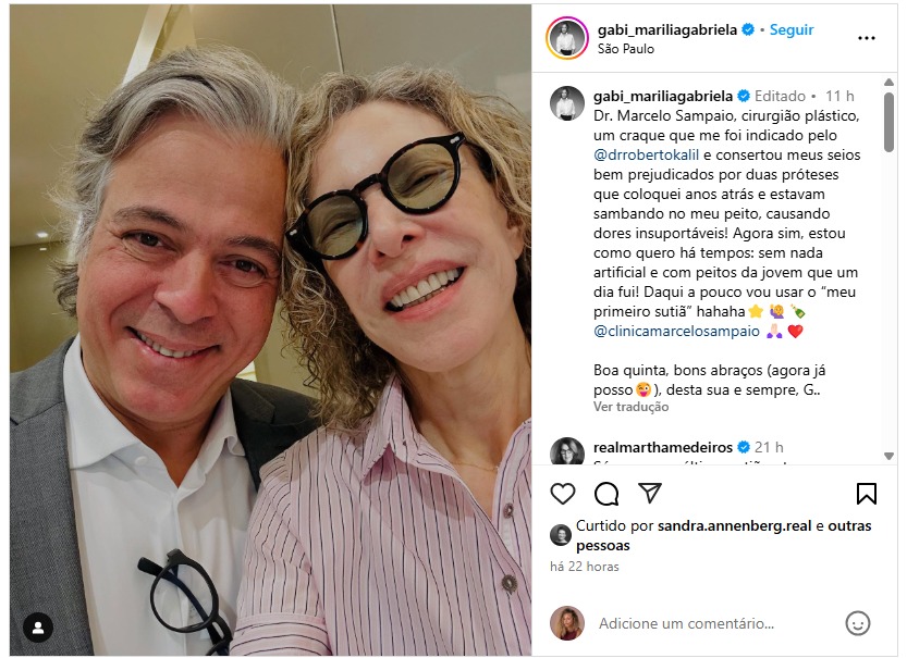 marilia