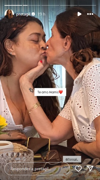 preta