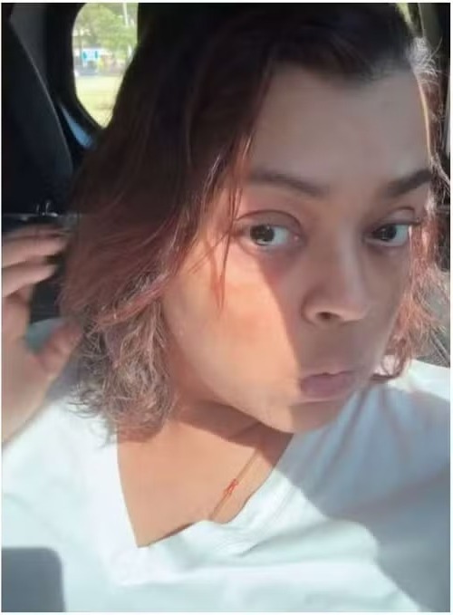 preta gil