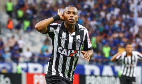 Reprodução/ ATLÉTICO MG