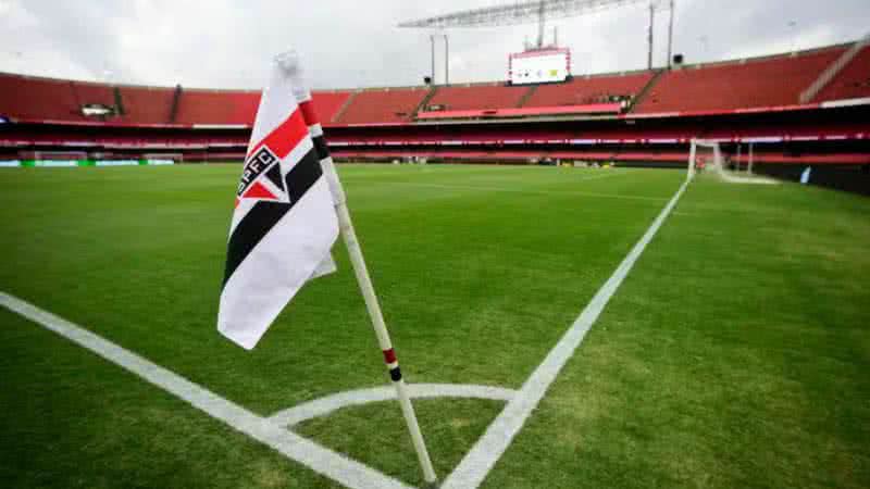 Paulo Pinto/São Paulo FC