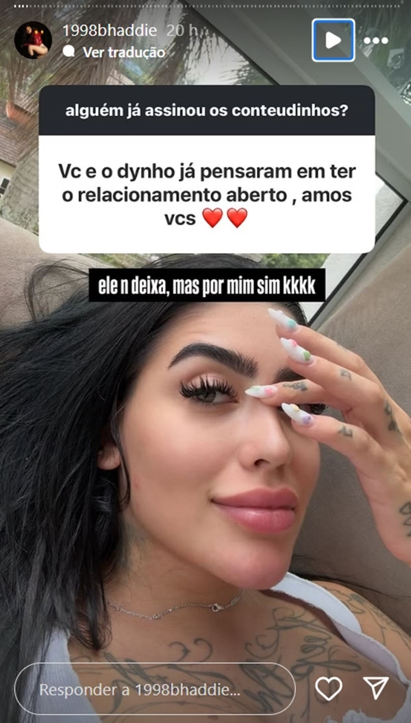 mirella stories