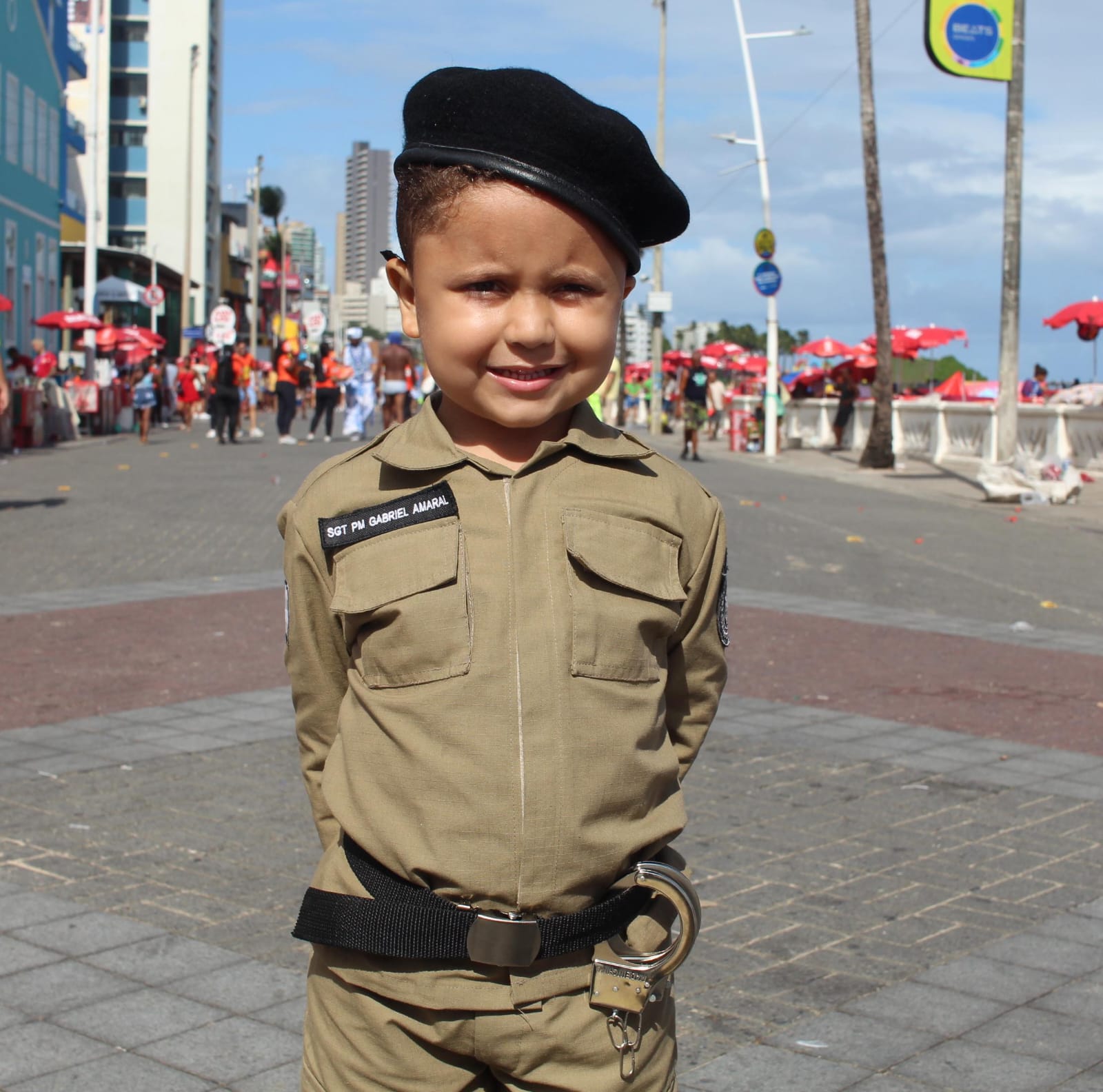 MIni PM