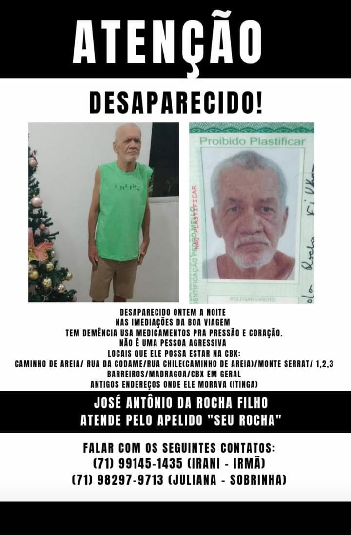 DIVULGAÇÃO