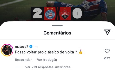 MATeus