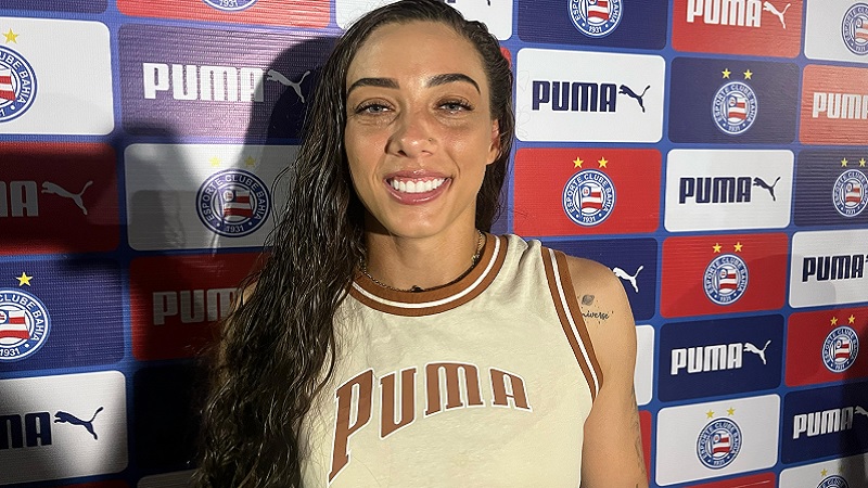 Reprodução/  BAHIA