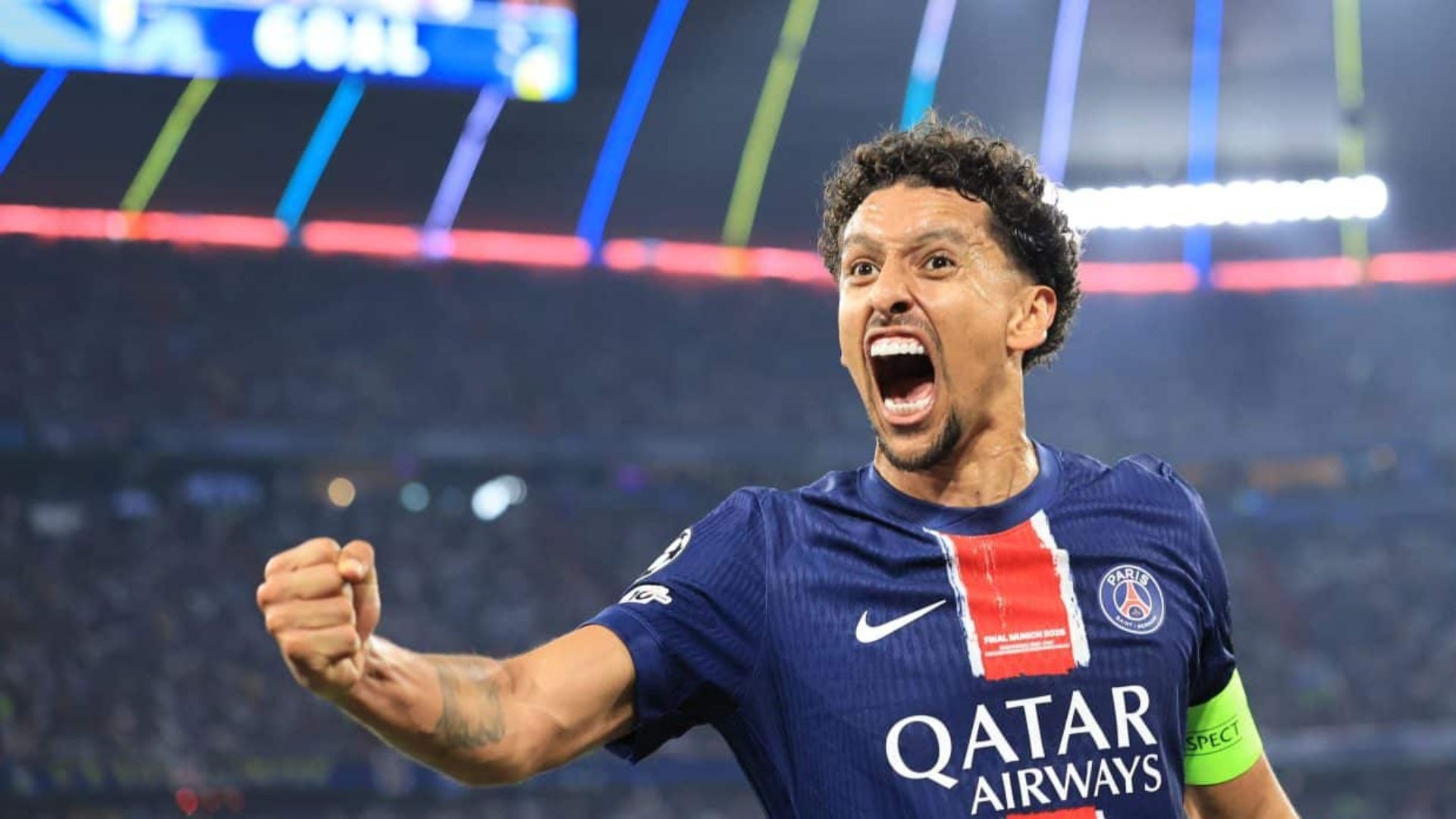 Reprodução/IInstagram/Marquinhos