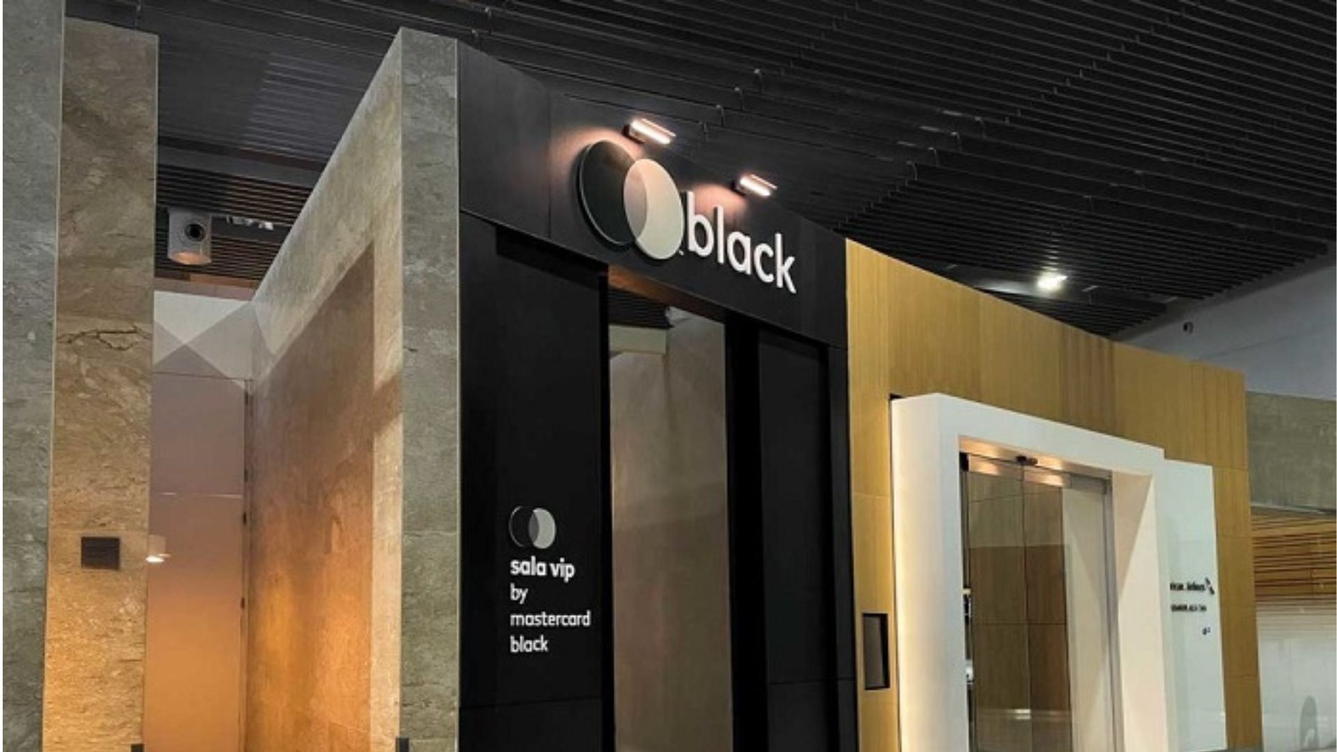 mastercard black