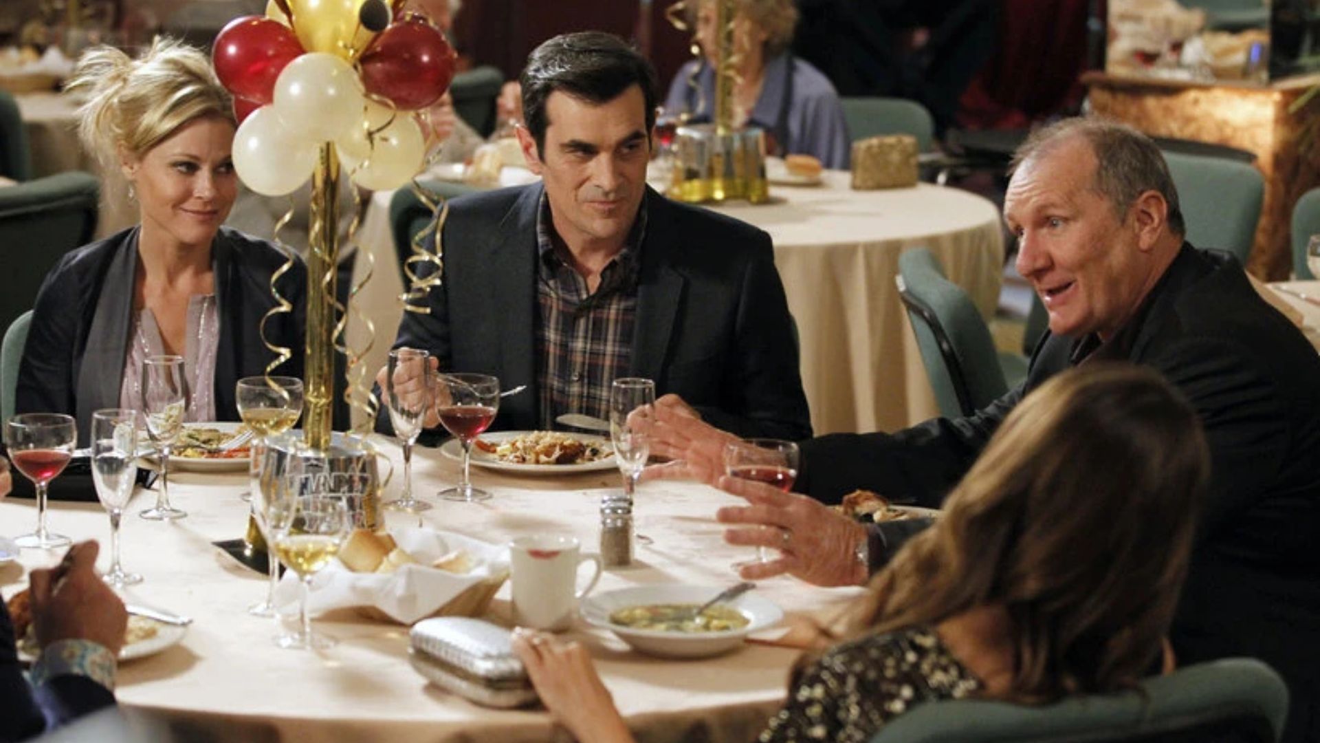 modern family
