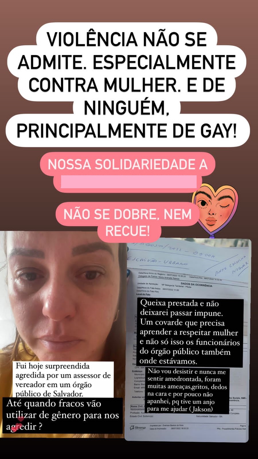 mulher agredida sedur 2