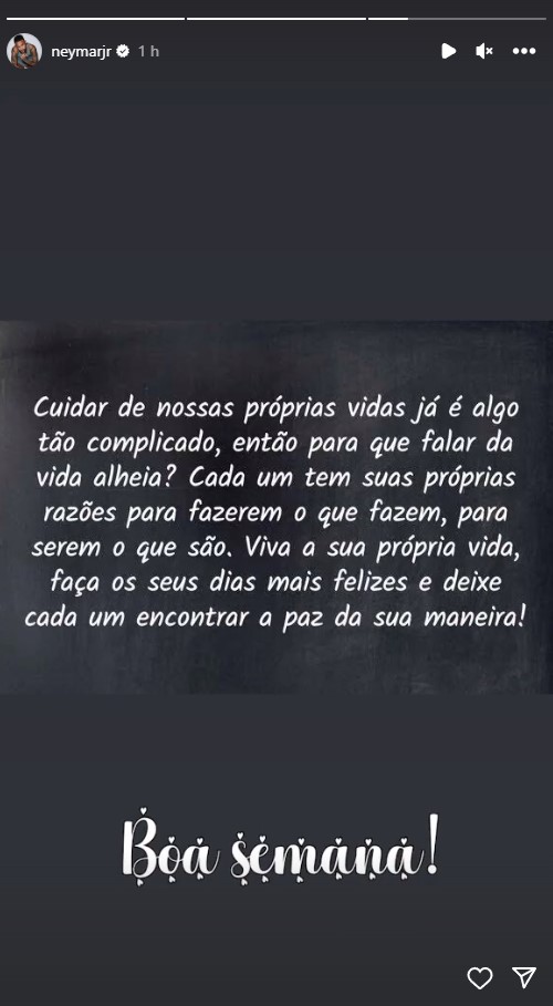 neymar