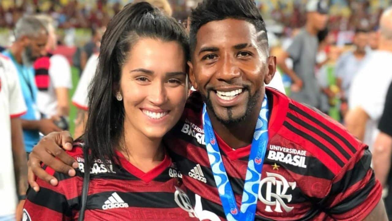 Casal está supostamente separado a 6 meses