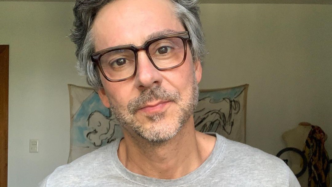 Alexandre Nero