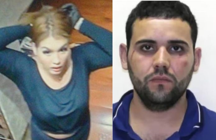 Casal tem o costume de realizar roubos em apartamentos de condomínios de luxo