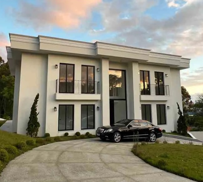 casa