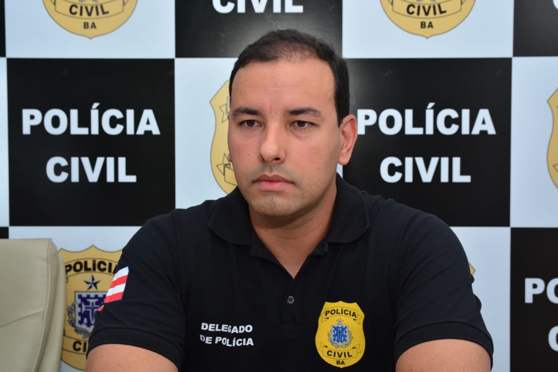 Delegado