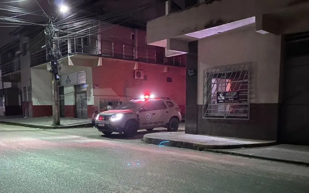 empresario morto eunapolis