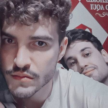 JÃO E PEDRO