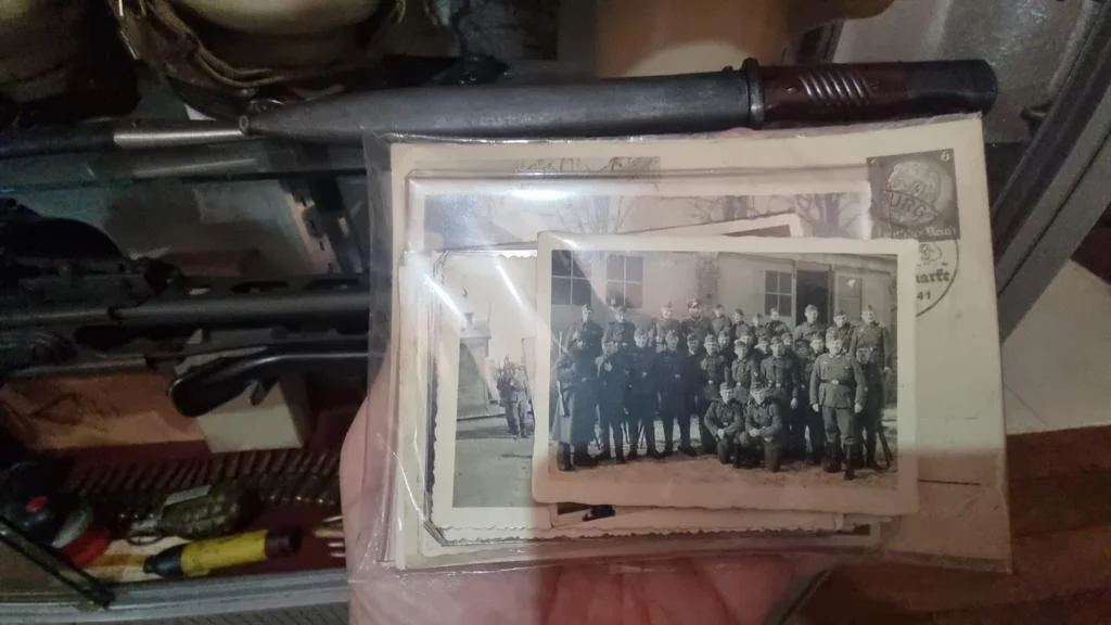 Jovem foi preso com materiais que fazem apologia ao nazismo