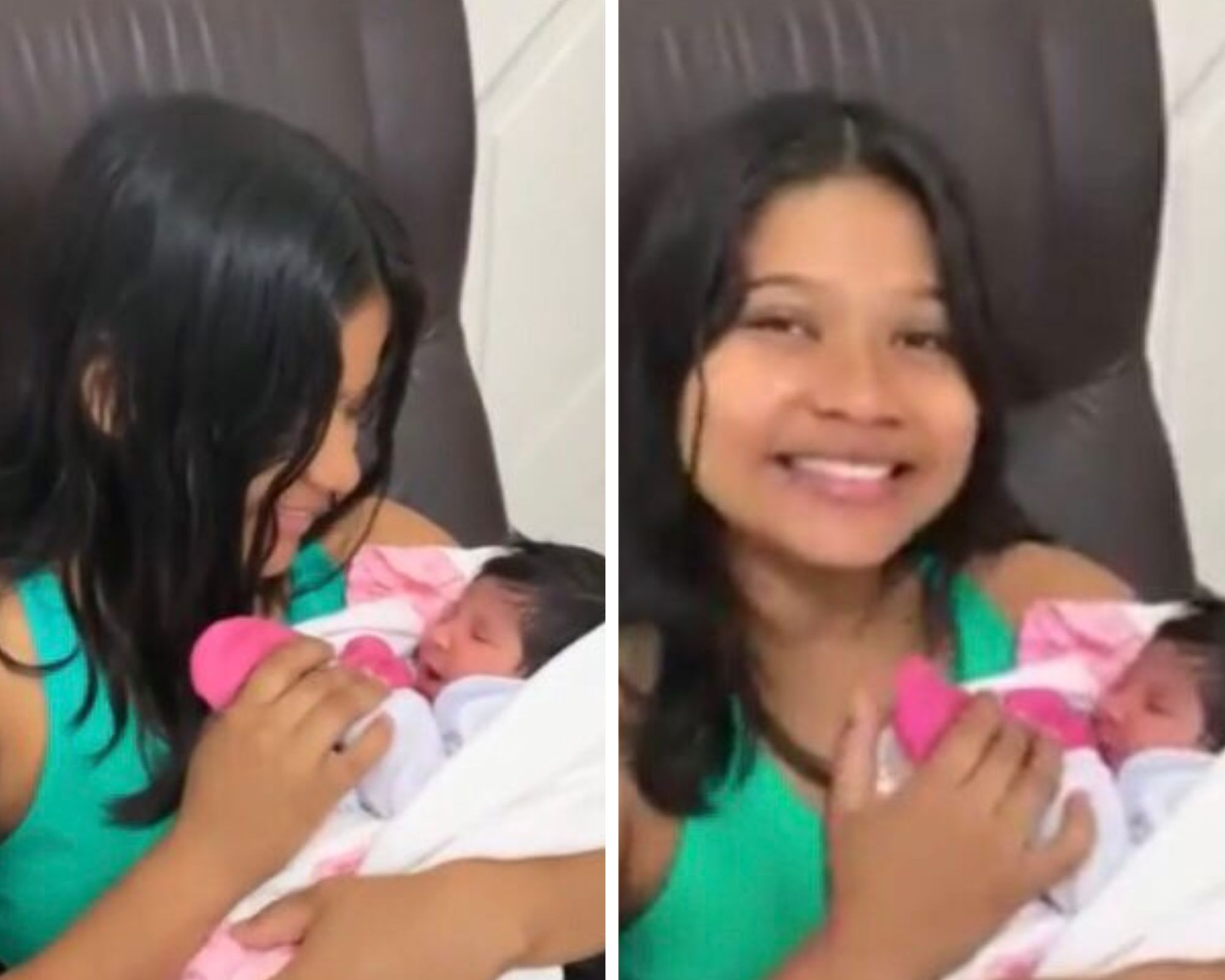 Reprudução// TV Globo