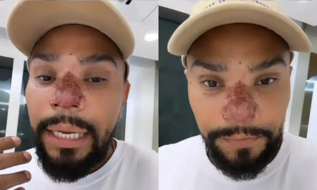 Reprodução / Instagram