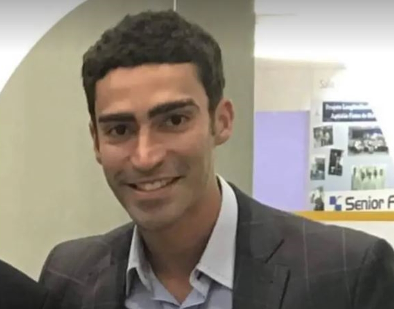 turista carioca morre afogado em Salvador