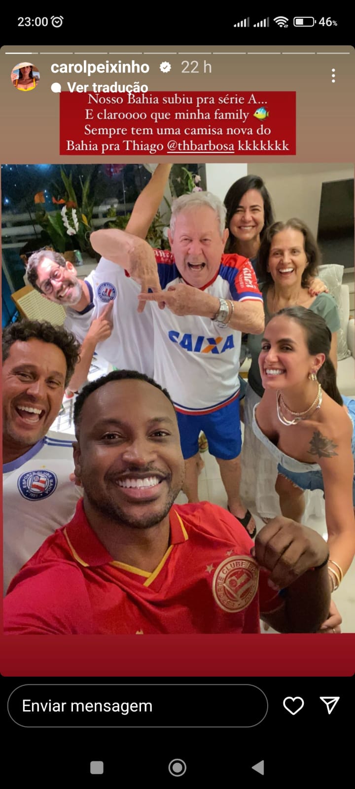 thiaguinho