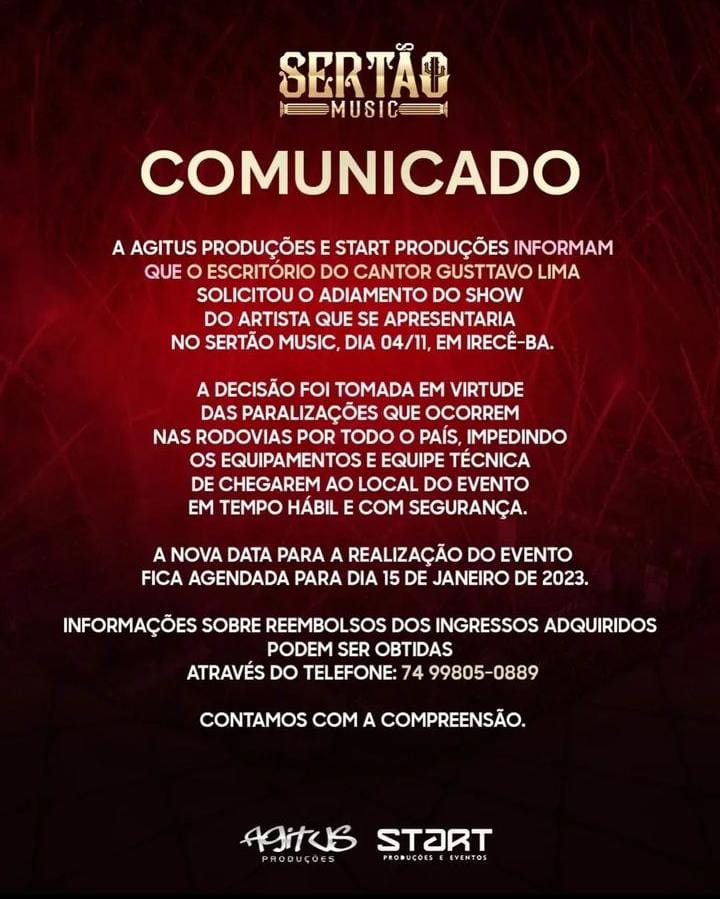 gusttavo